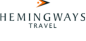 Hemingways Travel logo